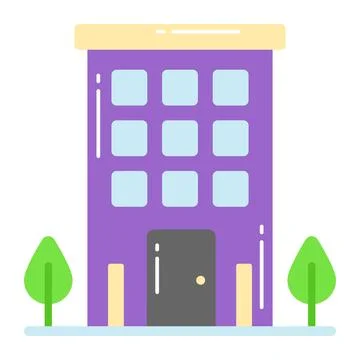 A design representing vector editing software, ideal for websites and apps Stock Illustration