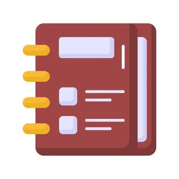 A design representing vector editing software, ideal for websites and apps Illustrazione stock