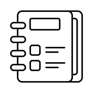 A design representing vector editing software, ideal for websites and apps Illustrazione stock