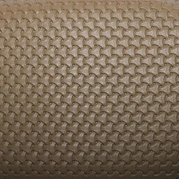 Design on rubber for pattern Stock Photos