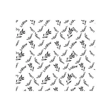 Design set featuring flourish borders corner elements Decorative Stock Illustration