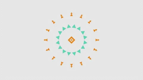 Design Shape burst Explosive Elements Motion Graphics lines explosion with .. Stock Footage 252512131