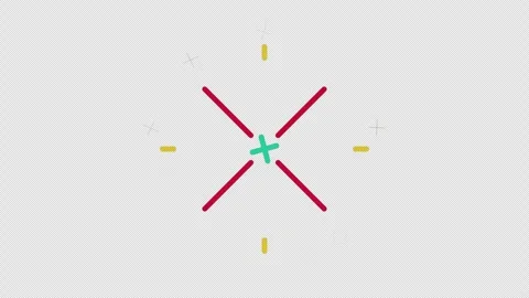 Design Shape burst Explosive Elements Motion Graphics lines explosion with .. Stock Footage 252512284