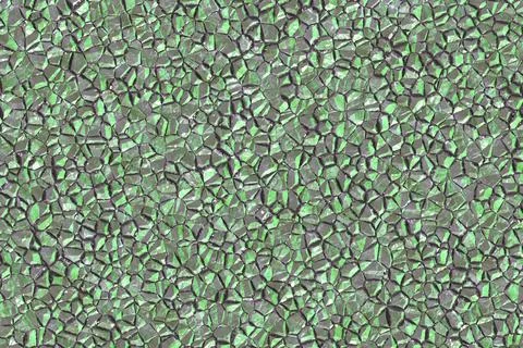 Design shiny stone computer graphics texture background illustration Stock Illustration