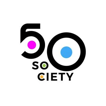 Design for Society 5.0 in Vector Stock Illustration