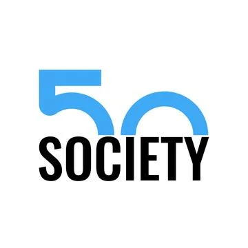 Design for Society 5.0 in Vector Stock Illustration