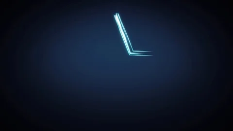 Design Star With Lines Stroke Animation Vidéo 109353647