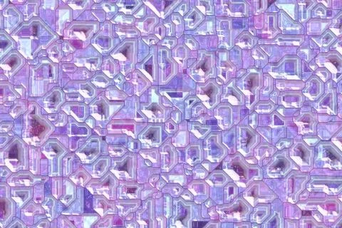 Design technological computer pattern digital art background texture 스톡 일러스트