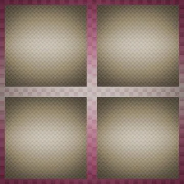 Design template abstract squares background Stock Illustration