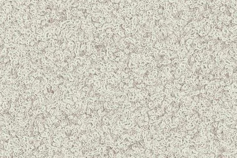 Design template with flowing forms digital graphic background イラスト素材