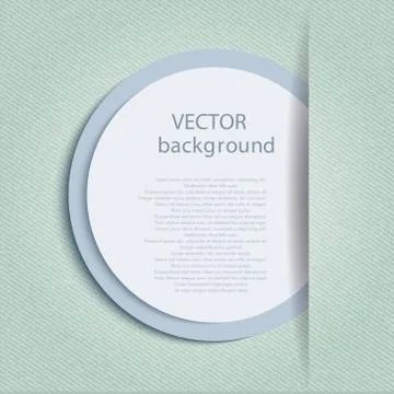 Design template Stock Illustration