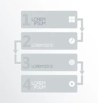 Design template Stock Illustration