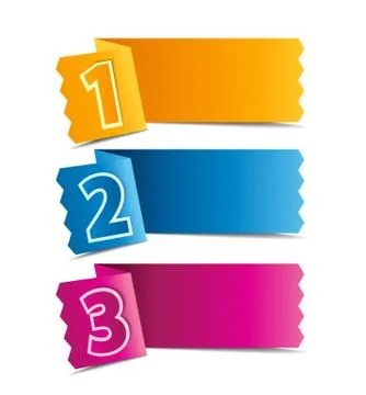 Design template Stock Illustration