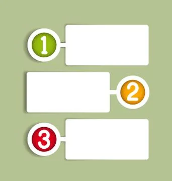 Design template Stock Illustration