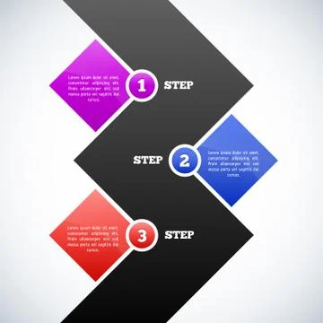 Design template. Stock Illustration