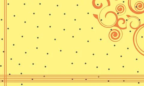 Design Texture Pattern. It can be used for decorating of wedding invitations, Stock-Illustration