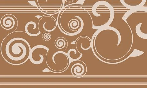 Design Texture Pattern. It can be used for decorating of wedding invitations, 스톡 일러스트