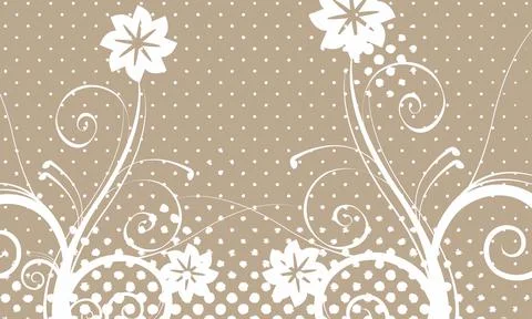Design Texture Pattern. It can be used for decorating of wedding invitations, Stock-Illustration