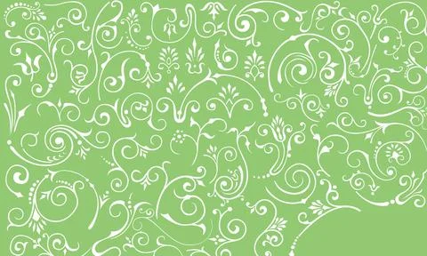 Design Texture Pattern. It can be used for decorating of wedding invitations, Stock-Illustration