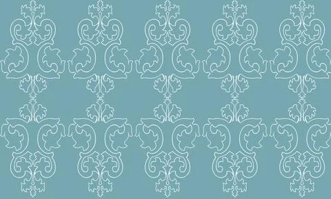Design Texture Pattern. It can be used for decorating of wedding invitations, Stock Illustration