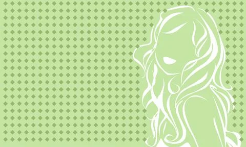 Design Texture Pattern. It can be used for decorating of wedding invitations, Stock-Illustration