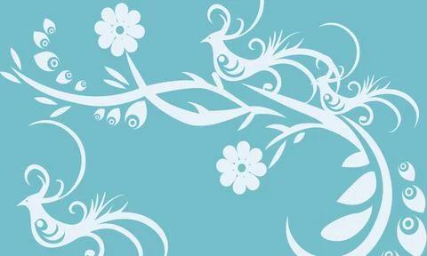 Design Texture Pattern. It can be used for decorating of wedding invitations, Stock-Illustration