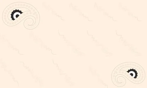 Design Texture Pattern. It can be used for decorating of wedding invitations, Stock-Illustration