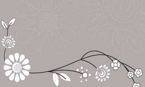 Design Texture Pattern. It can be used for decorating of wedding invitations, Stock Illustration