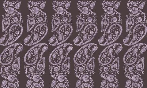 Design Texture Pattern. It can be used for decorating of wedding invitations, Stock Illustration