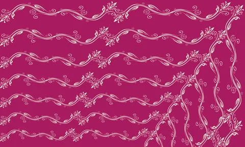 Design Texture Pattern. It can be used for decorating of wedding invitations, 스톡 일러스트