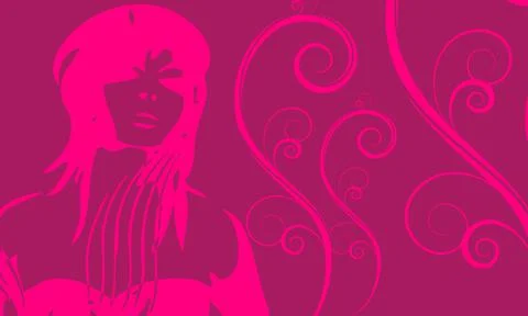 Design Texture Pattern. It can be used for decorating of wedding invitations, Stock Illustration