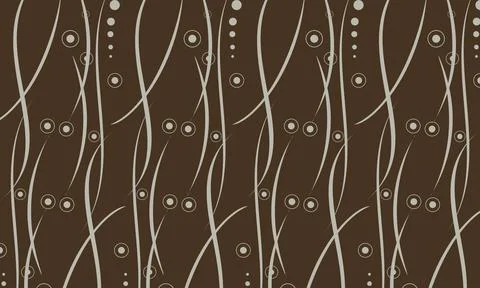 Design Texture Pattern. It can be used for decorating of wedding invitations, Stock-Illustration