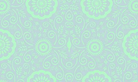 Design Texture Pattern. It can be used for decorating of wedding invitations, Stock Illustration