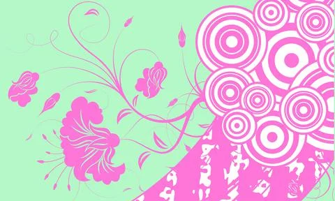 Design Texture Pattern. It can be used for decorating of wedding invitations, Stock-Illustration