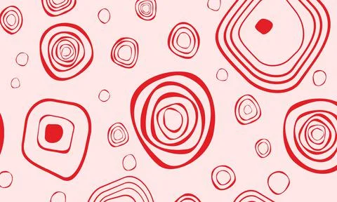 Design Texture Pattern. It can be used for decorating of wedding invitations, Stock-Illustration