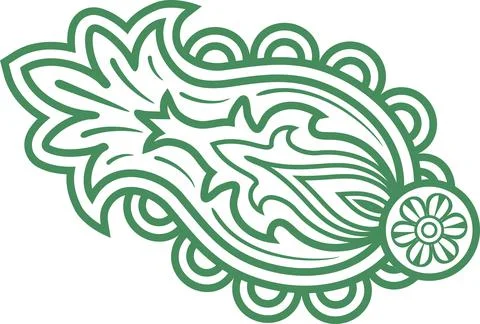 Design Texture Pattern. It can be used for decorating of wedding invitations, Stock Illustration