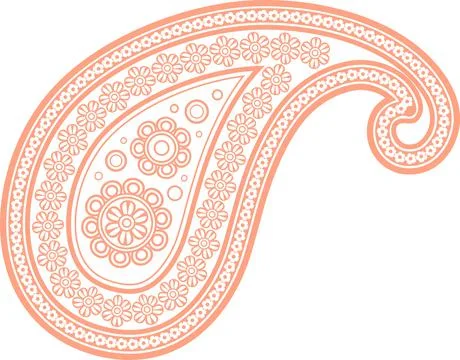 Design Texture Pattern. It can be used for decorating of wedding invitations, Stock Illustration