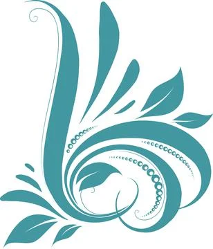 Design Texture Pattern. It can be used for decorating of wedding invitations, 스톡 일러스트