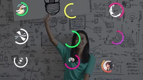 Design Titles Pack || After Effects After Effects stock