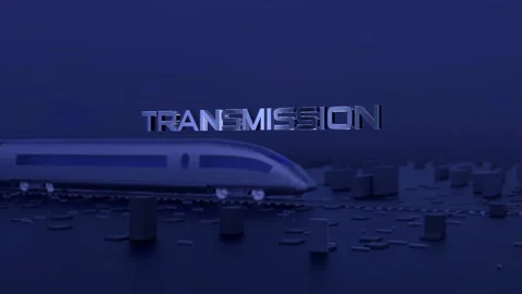 Design, Transmission Video stock 265799555