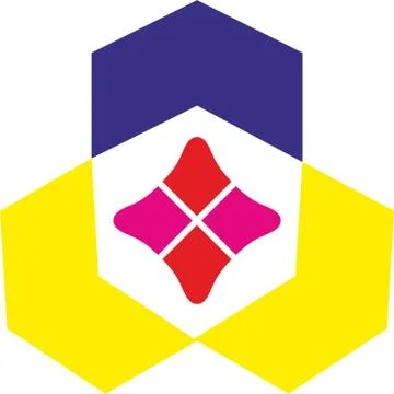 Design is for various purpose. Stock Illustration