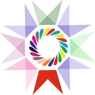 Design is for various purpose. Stock Illustration