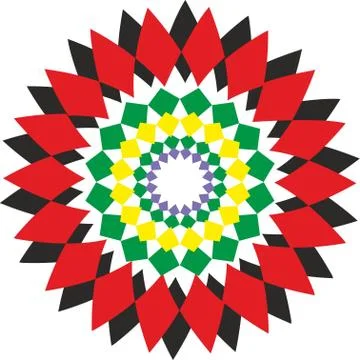 Design for various purpose. Stock Illustration