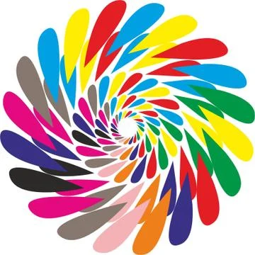 Design for various purpose Stock Illustration