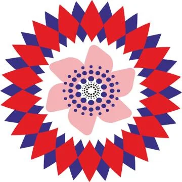 Design for various purpose Stock Illustration