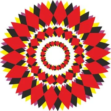 Design for various purpose Illustrazione stock
