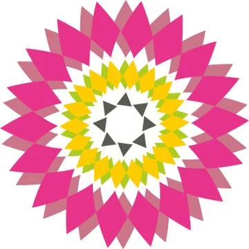 Design for various purpose Stock Illustration