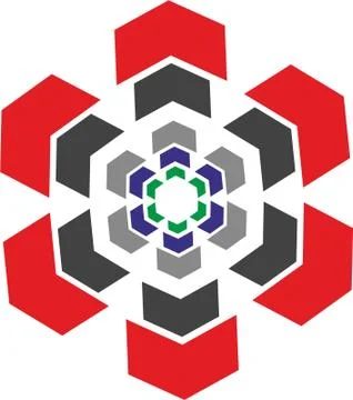 Design for various purpose Stock Illustration