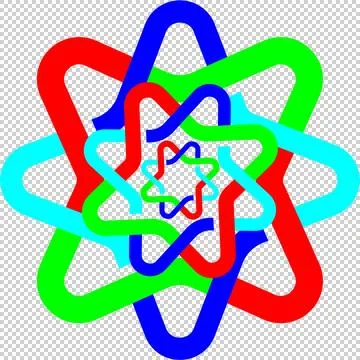 Design for various purpose. Stock Illustration