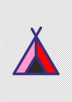 Design for various purpose Stock Illustration